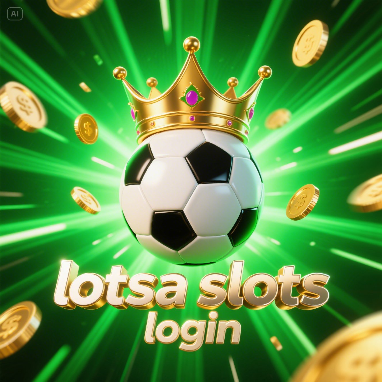 lotsa slots login